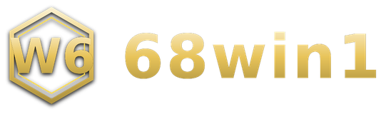68win1 logo